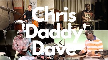 Three SICK Chris 
