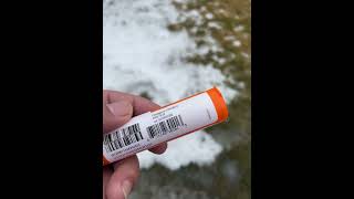 Shred tangerine machine pre rolled reveal