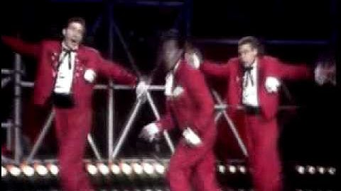 Cat from Red Dwarf, a Tribute to Danny John-Jules