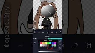 tutorial video! #gacha #gachalife #foryou #tutorial