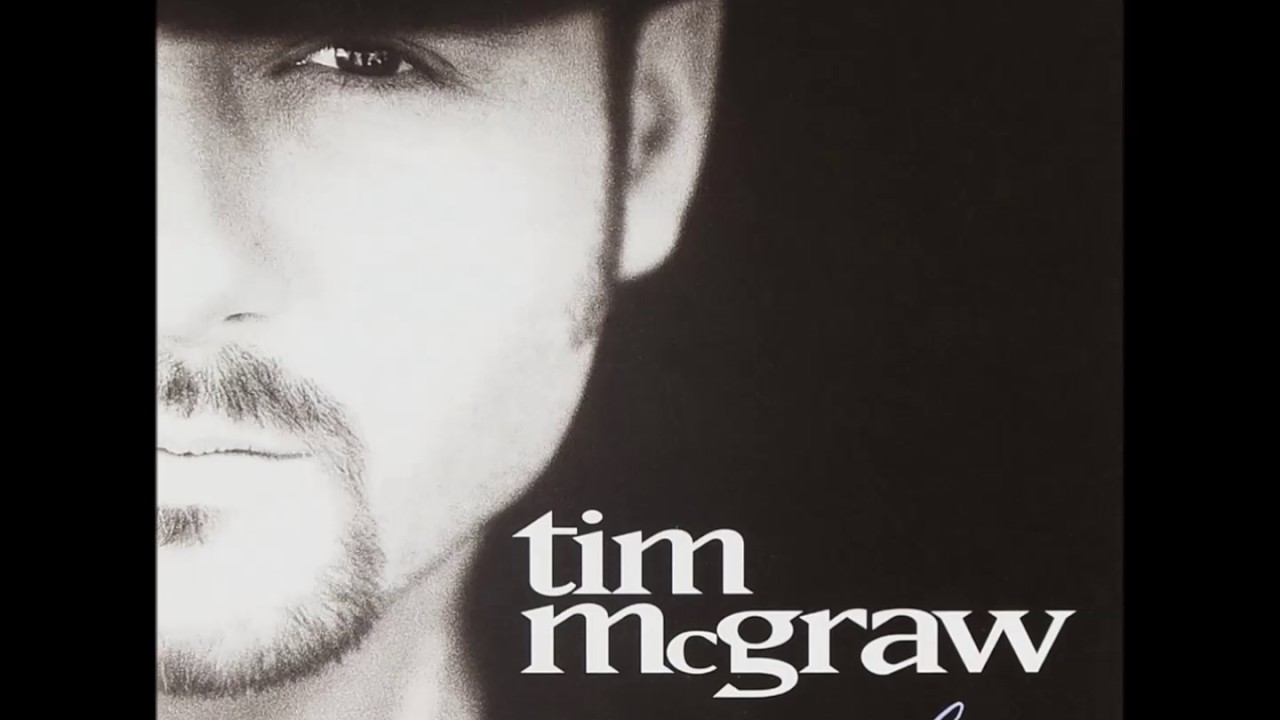 Tim McGraw - You Just Get Better All The Time - YouTube