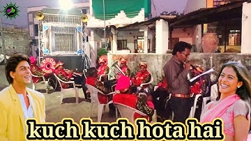 Sardar band bhaner || Ladki Badi Anjani Hai || Kuch KuchHota Hai | 9586609499.. 9714841645