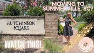 Explore Summerville, SC