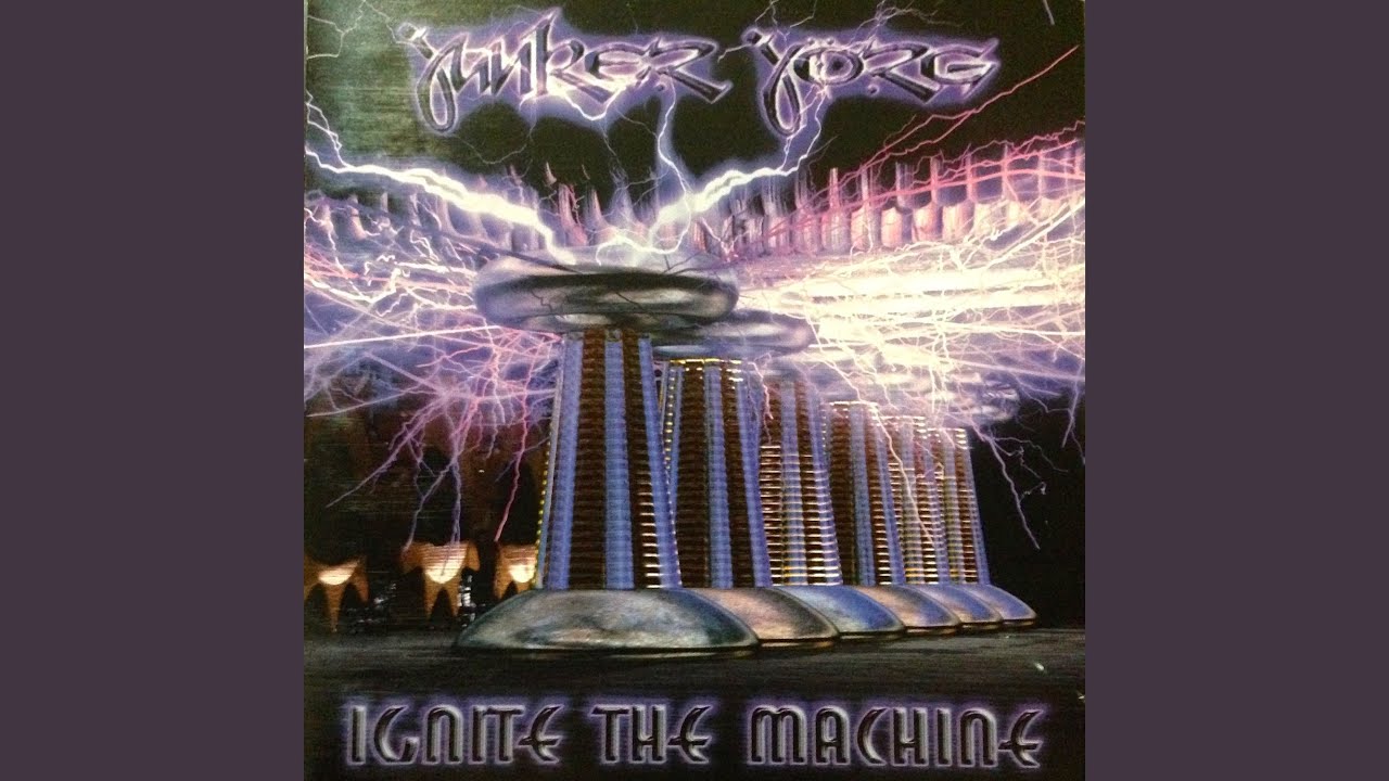 Ignite the Machine - YouTube
