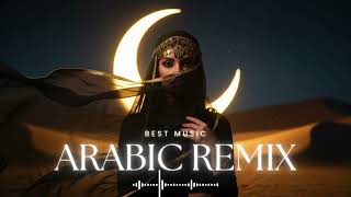 Best Arabic Deep House Mix  Moonlit Dunes  Chill Vibes