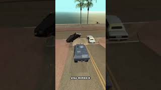 Lakukan hal ini jika kalian bosan! | GTA San Andreas