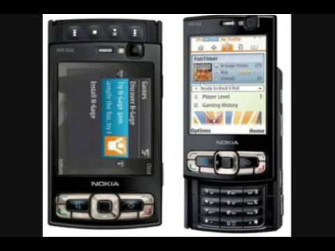 Como Actualizar El Software Del Nokia N95 8Gb Mobile