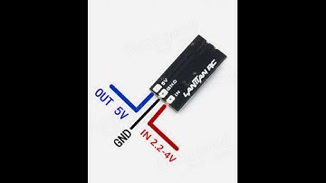 Flysky GT3B Wahnsinn!!! Endlich mit 4 AA Akkus!