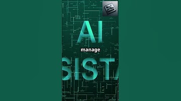 The AI Robot Revolutionizing Workplaces #robot #ai #robotics #viral #yt #tech #innovation @XAiCyborg