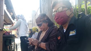 Dora Dori  Show alun2 Ciwidey