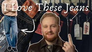 Download Lagu 5 Raw Selvedge Denim Brands Worth Your Money (No Hype, Just Quality) MP3