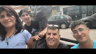 El Cerro Más Místico De Argentina El Descenso Fue Increíble