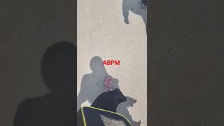 ABPM work life part 2