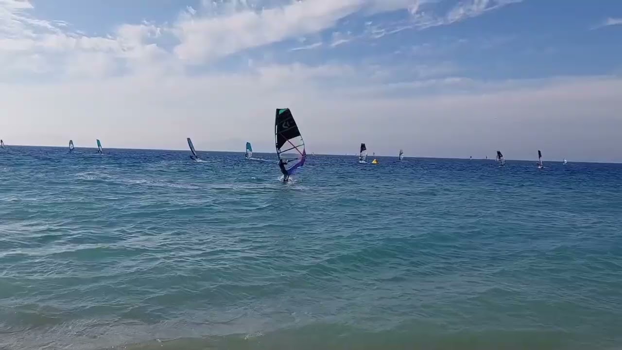 IALYSSOS, INSULA RODOS (GRECIA)