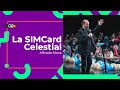 La SIM Card celestial - Alfredo Mora