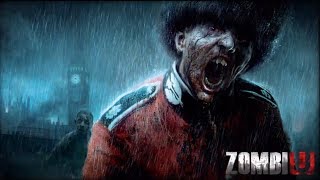 Zombi 7: Человек человеку - волк, а зомби зомби - зомби! Zombi 7: Человек человеку - волк, а зомби зомби - зомби!