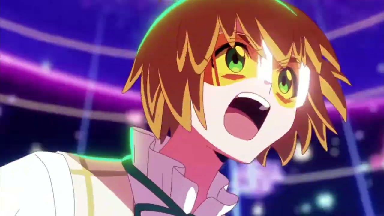 【複合MAD】 UNDEAD