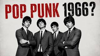 This 1966 Garage Rock Song Sounds Years Ahead of Its Time