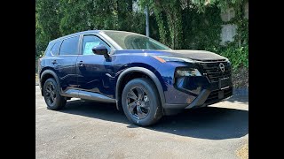 2026 Nissan Rogue SV Fairfield, Norwalk, Bridgeport, Westport, Stratford CT