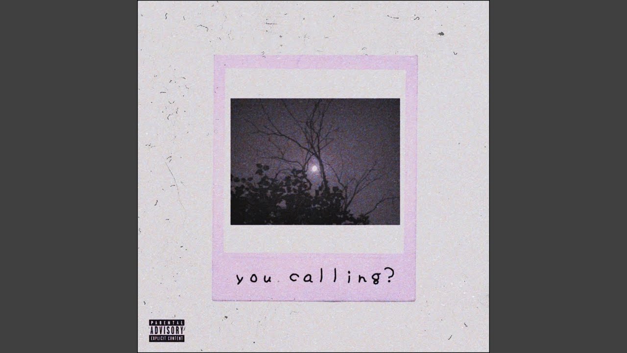 Watch You Calling? on YouTube Watch You Calling? on YouTube