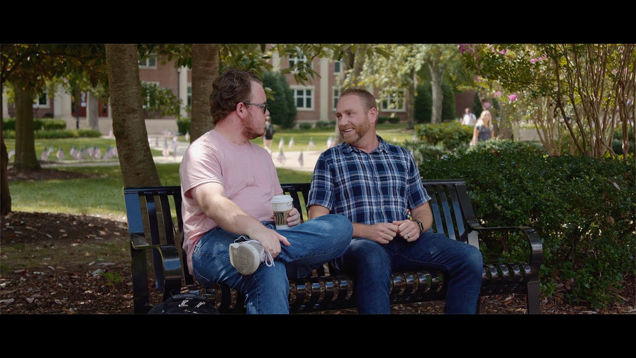 University Veterans Services YouTube