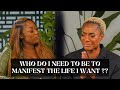 Manifesting the life you want with jully black