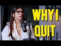 Mia Khalifa On Leaving The Adult Industry 