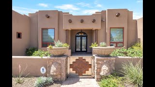 18507 E Picacho Road video tour