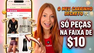 LOOKS EM ALTA ENTRE AS INFLUENCERS