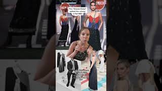 Karl Lagerfelds Surrealist Designs For Chloé On The 2023 Met Gala Red Carpet