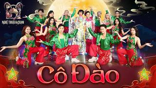CÔ ĐÀO | TẬP 04 | NSND Quế Trân - NSUT Lê Tứ Ca Lô Tô Cùng Năm Chà
