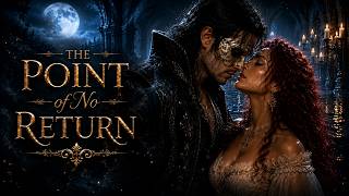The Point of No Return | Dark Gothic Duet | Phantom Cover | Immortal Haven