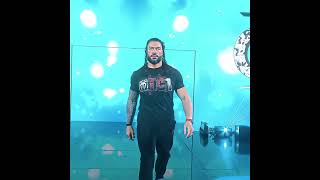 The Otc1 Is Back -Roman Reigns Fire Edit Song Slxughter - Fragment Slowed