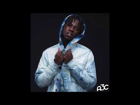 Brudda Haitian - "Max Out" [Official Audio]