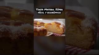 Torta Matera 🧉!