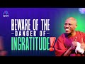 BEWARE OF THE DANGER OF INGRATITUDE || 44TH ANN.THANKSGIVING || PASTOR MATTHEW ABIOLA || 04.05.2025