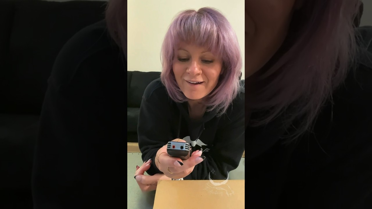 The Awakening Mystery Box Experiment! submissions in by June 01 