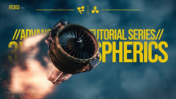 Full BLENDER to FUSION 3D Workflow Part 3