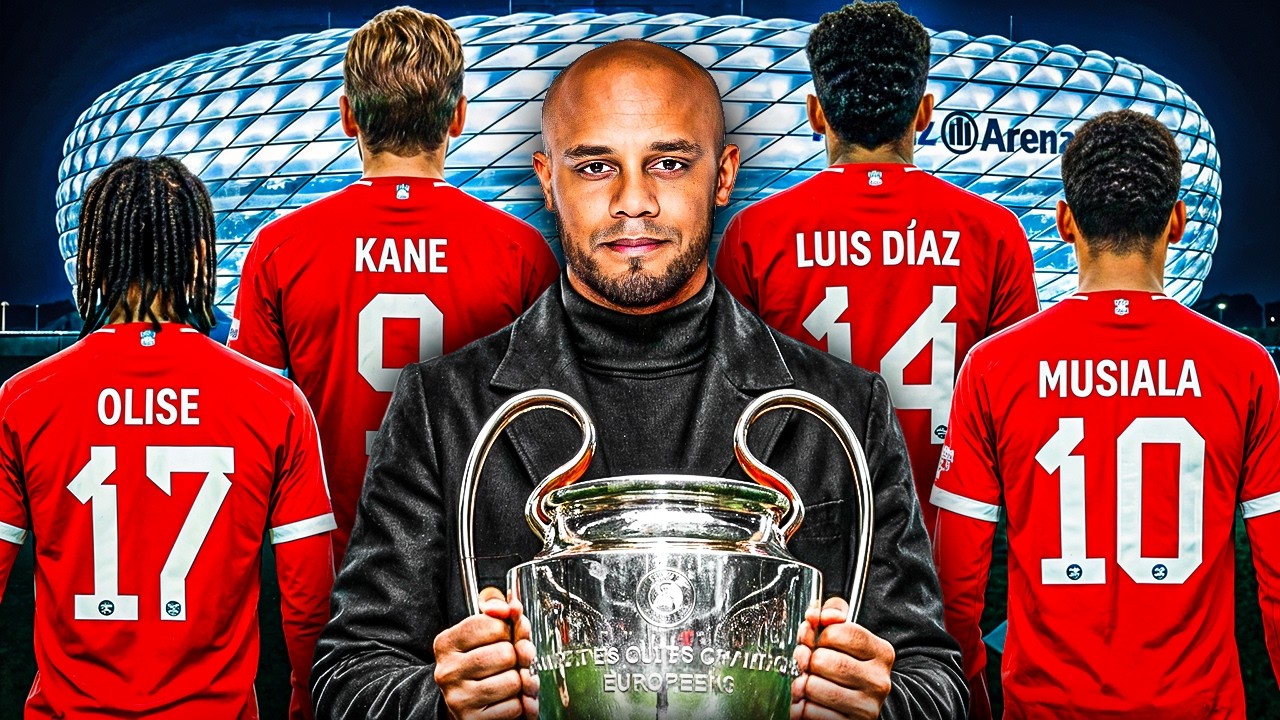 Kann Bayern wirklich die Champions League 2026 gewinnen?