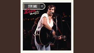 Guitar Town (Live)