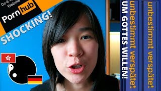 8 Things I Find SHOCKING About Germany as an Asian 🇩🇪