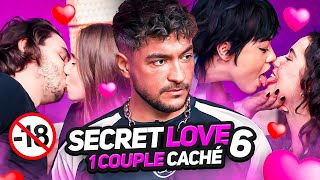 8 Clibataires 1 Couple Cach vous Trouverez Jamais