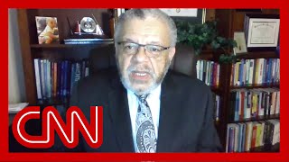 Ex- police chief on spike in gun violence: Where's the outrage?