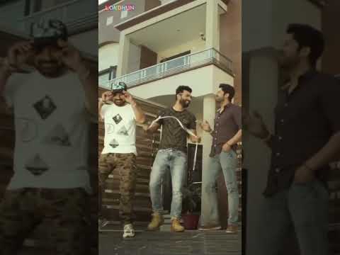 Mitran Nu Shaunk Hathyaran Da Reels #comedy