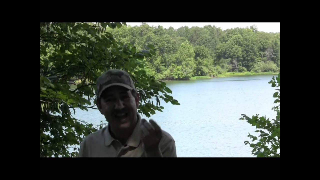 Going Ike - Cliff Pass - Kincaid Lake