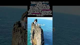 Thridrangar Lighthouse