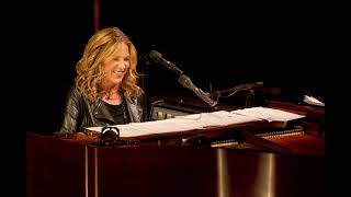 Diana Krall - I Get Along Without You Very Well | High-Def | HD | Lossless | 高清晰