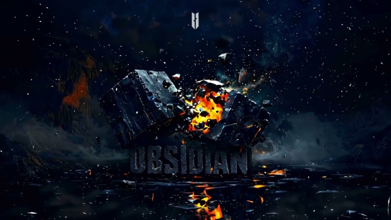 LORIX - Obsidian [DIRTY RAVE • HARD TECHNO]