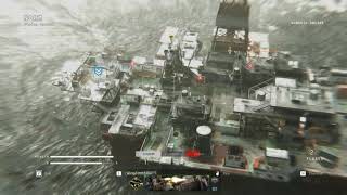 NICE WALLHACK BRO cod mw :)))