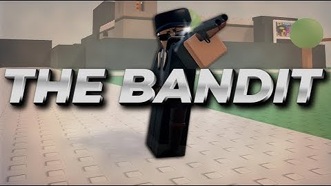 [PROJECT SMASH] A Devious Guide to BANDIT